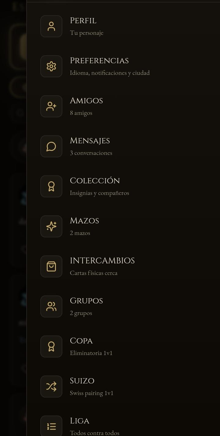 MagicNexus